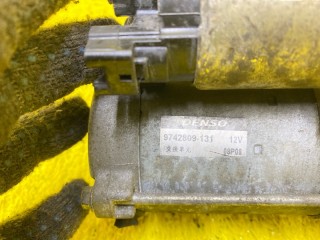 стартер, ориг. номер 2810022030, 5521, 281000D140, 2810022090, 28100-00080, TOYOTA COROLLA 2002-2007