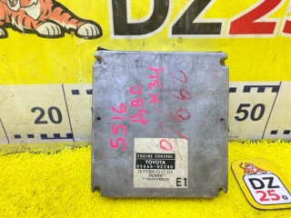 блок управления двс, ориг. номер 8966602280, 5516, TOYOTA COROLLA 2002-2007