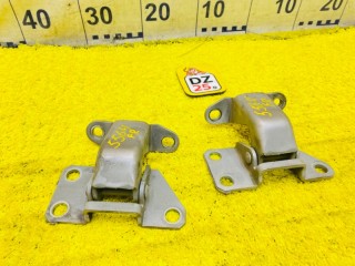 петля дверная, ориг. номер 5564, 6871028040, 6873028030, TOYOTA TOWN ACE NOAH
