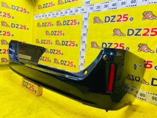 бампер, ориг. номер 5215928620C0, 5554, TOYOTA NOAH
