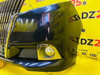 бампер, ориг. номер 5536, TOYOTA ESQUIRE 2014-2017