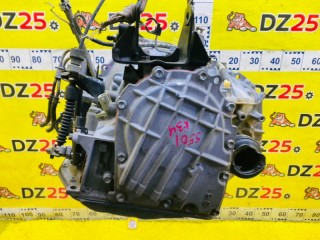 АКПП, ориг. номер 3050012D30, 5501, TOYOTA COROLLA 2006-2010