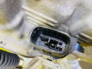 АКПП, ориг. номер 3050012D30, 5501, TOYOTA COROLLA 2006-2010