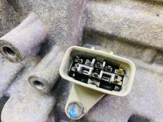 АКПП, ориг. номер 5498, 3050012B80, TOYOTA COROLLA 2006-2010