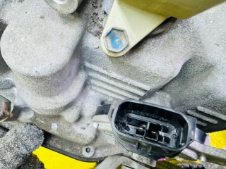 АКПП, ориг. номер 5507, 3050012D40, TOYOTA COROLLA 2010-2013