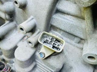 АКПП, ориг. номер 5507, 3050012D40, TOYOTA COROLLA 2010-2013