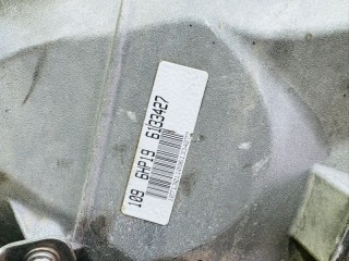 АКПП, ориг. номер 6HP19, 109, 5511, 24007556045, 6133427, BMW 7-SERIES 2005-2008