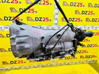АКПП, ориг. номер 6HP19, 109, 5511, 24007556045, 6133427, BMW 7-SERIES 2005-2008