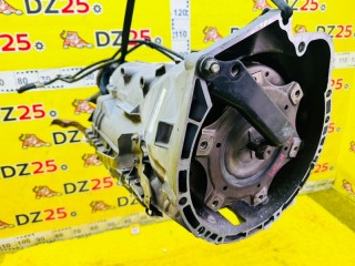 АКПП, ориг. номер 6HP19, 109, 5511, 24007556045, 6133427, BMW 7-SERIES 2005-2008