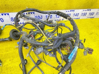 коса под капот, ориг. номер 36610-81A02, 4796, SUZUKI JIMNY