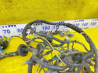 коса под капот, ориг. номер 36610-81A02, 4796, SUZUKI JIMNY