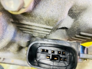 АКПП, ориг. номер 3050012C50, 5584, TOYOTA COROLLA 2006-2010