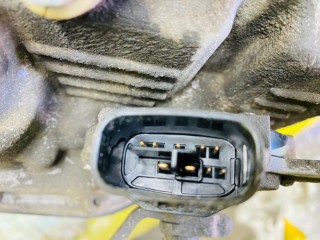 АКПП, ориг. номер 3050012D40, 5590, TOYOTA COROLLA 2010-2013