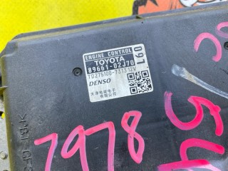 блок управления двс, ориг. номер 5484, 8966102J70, TOYOTA COROLLA 2006-2010