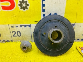 шкив коленвала, ориг. номер 1340750090, 5136, TOYOTA TUNDRA