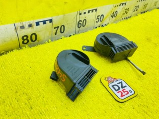 сигнал звуковой, ориг. номер 5488, 86520-06150, 865100R020, 865200R020, TOYOTA RAV4 2008-2010