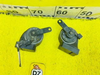 сигнал звуковой, ориг. номер 5488, 86520-06150, 865100R020, 865200R020, TOYOTA RAV4 2008-2010