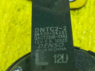сигнал звуковой, ориг. номер 5488, 86520-06150, 865100R020, 865200R020, TOYOTA RAV4 2008-2010