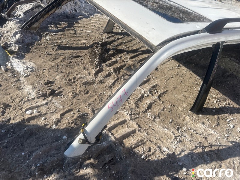 6311160461, 5477 крыша TOYOTA LAND CRUISER - фото №2