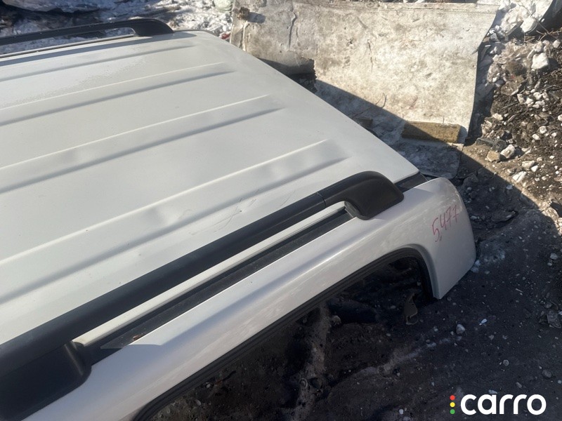 6311160461, 5477 крыша TOYOTA LAND CRUISER - фото №6