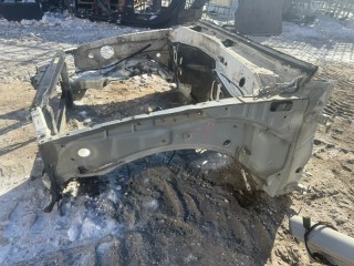 Лонжерон TOYOTA LAND CRUISER