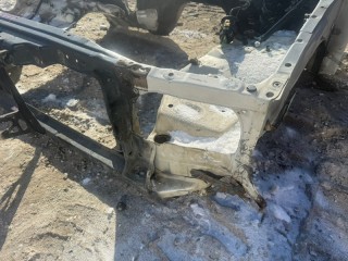 лонжерон, ориг. номер 5372060170, 5477, TOYOTA LAND CRUISER