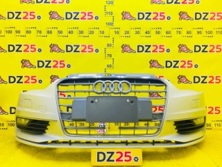 бампер, ориг. номер 8V5807065C, 5637, AUDI A3