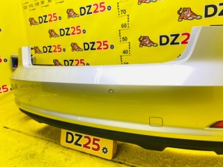 бампер, ориг. номер 8V5807067A, 5637, AUDI A3