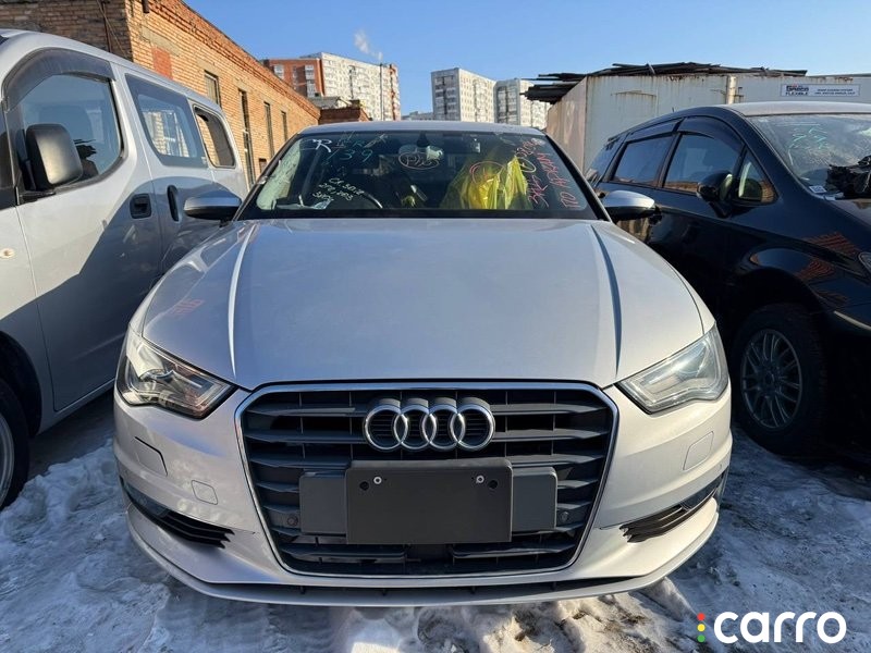 капот AUDI A3, 8V5823029A, фото 15