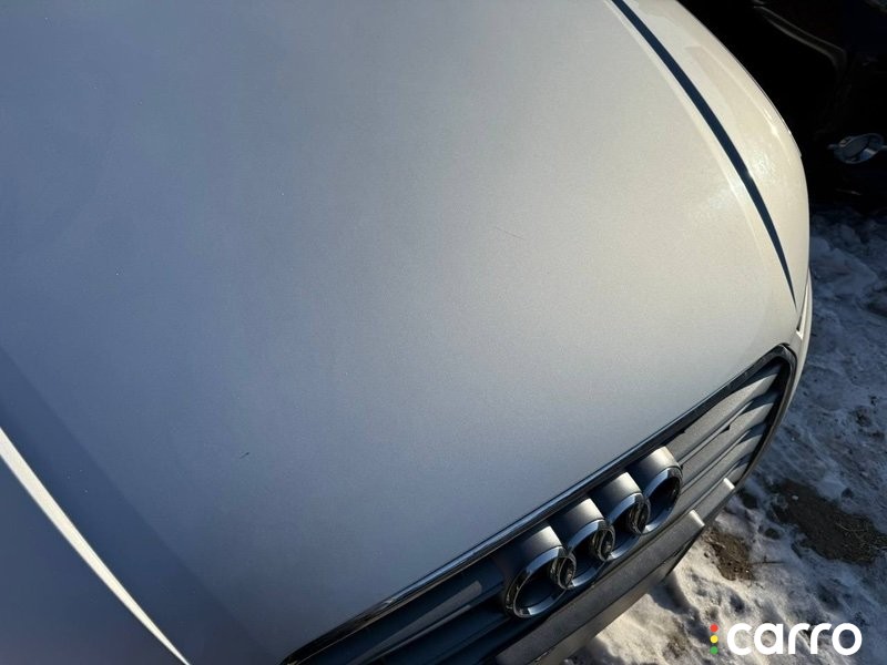 капот AUDI A3, 8V5823029A, фото 16