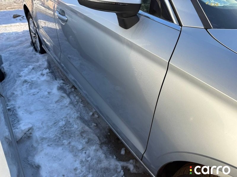 дверь боковая AUDI A3, 8V5831052A, фото 8