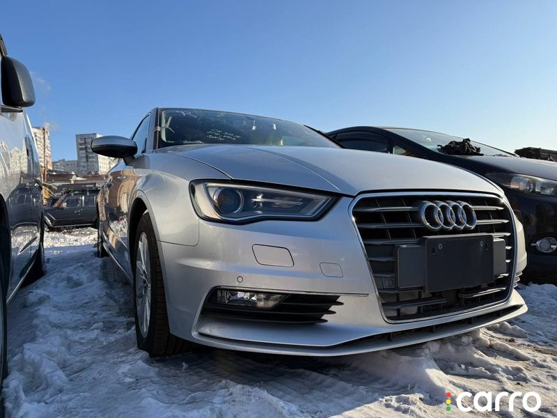 дверь боковая AUDI A3, 8V5831052A, фото 10