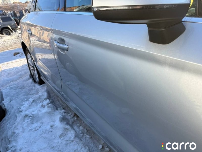 дверь боковая AUDI A3, 8V5831052A, фото 11