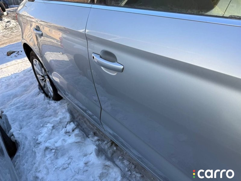 дверь боковая AUDI A3, 8V5831052A, фото 12