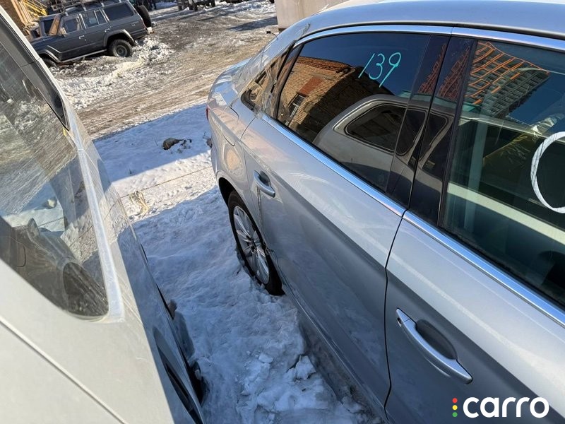 дверь боковая AUDI A3, 8V5831052A, фото 13