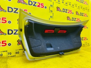 крышка багажника, ориг. номер 8V5827025F, 5637, AUDI A3