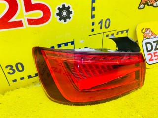 стоп-сигнал, ориг. номер 8V5945095A, 5637, AUDI A3