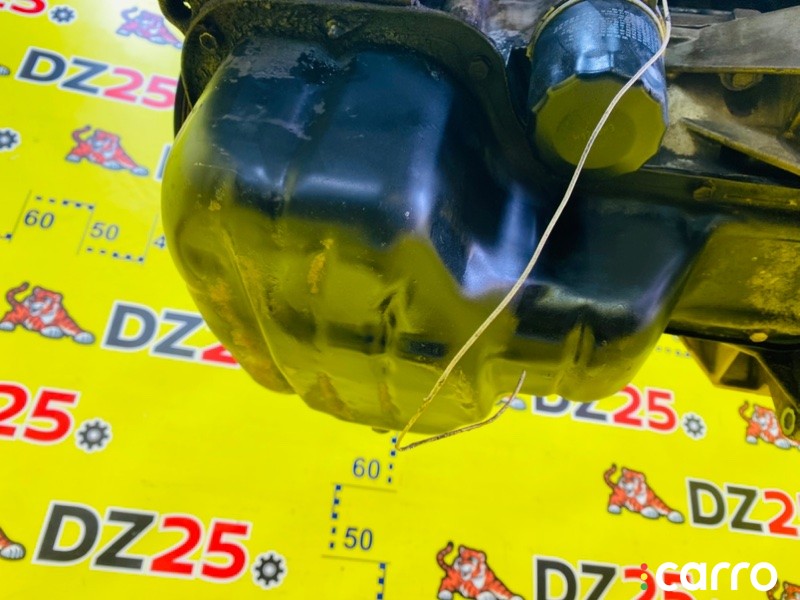двигатель TOYOTA COROLLA, 2006, 1ZZ-FE, 1900022340, фото 10