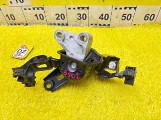 подушка двигателя, ориг. номер 5502, 123050T010, TOYOTA COROLLA 2006-2010