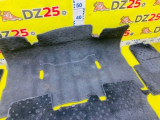 коврики комплект, ориг. номер 5603, G4900-JX000, NISSAN NV200 2009-2026