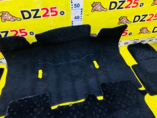 коврики комплект, ориг. номер 5603, G4900-JX000, NISSAN NV200 2009-2026