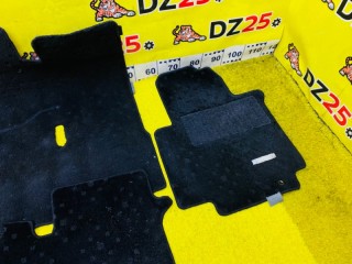 коврики комплект, ориг. номер 5603, G4900-JX000, NISSAN NV200 2009-2026