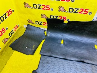 коврики комплект, ориг. номер 5603, G4900-JX000, NISSAN NV200 2009-2026