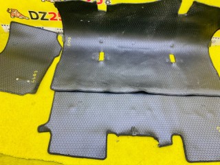 коврики комплект, ориг. номер 5603, G4900-JX000, NISSAN NV200 2009-2026