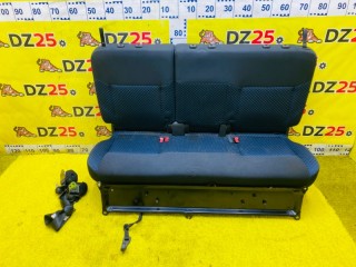 Сидение NISSAN NV200 2009-2026