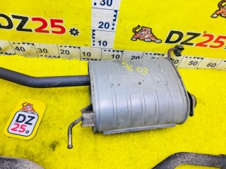 глушитель, ориг. номер 5603, 20100JX00A, 20050JX02A, NISSAN NV200 2009-2026