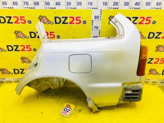 Крыло заднее TOYOTA COROLLA