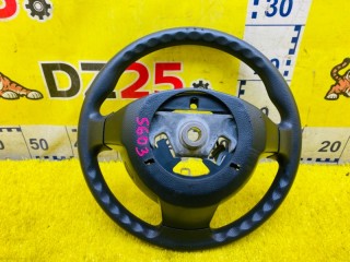 руль, ориг. номер 5603, 48430EN00D, NISSAN NV200 2009-2026