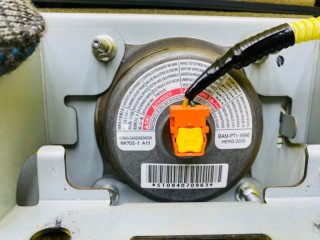 подушка безопасности пассажира, ориг. номер 5603, K8515JX00A, MQ70-4298, NISSAN NV200 2009-2026