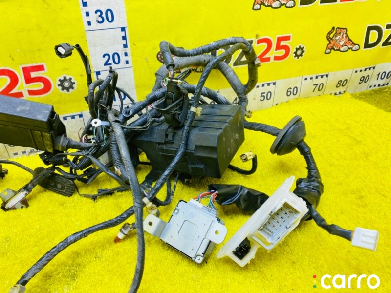коса под капот NISSAN NV200 2009-2026, 5603, фото 6